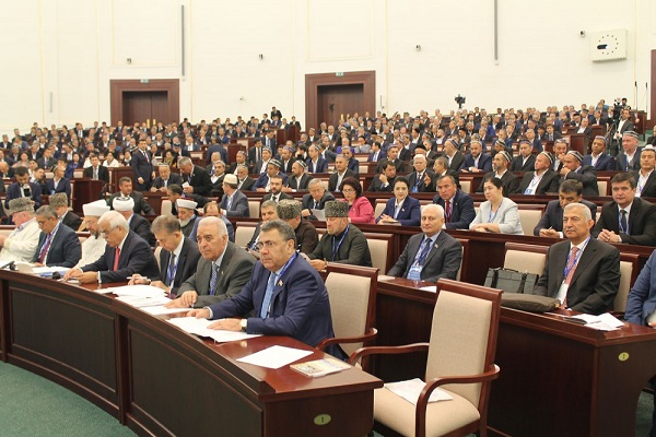 أوزبكستان تستضيف مؤتمراً دولياً حول 