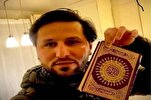 Norwegen übergab Koran-Verbrenner an Schweden