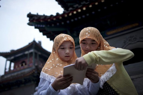 Muslim County in China Bans Children from Religious Events over Break