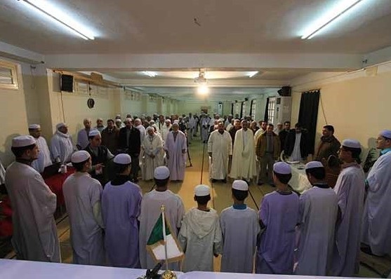 Algérie : appel à la constitution du Conseil suprême du Coran