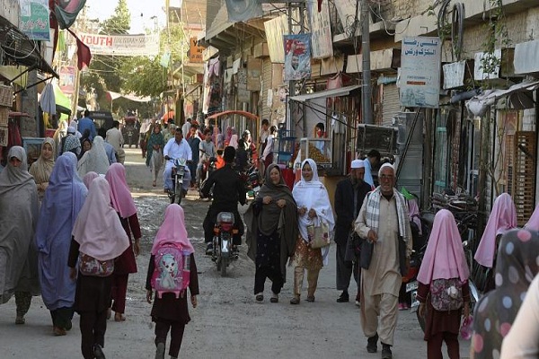 Syiah Hazara Pakistan dan Lika liku Kehidupan di Pinggiran
