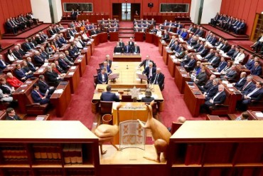 Australia: prima donna musulmana entra in parlamento