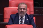 Реакция представителя турецкого парламента на операцию...