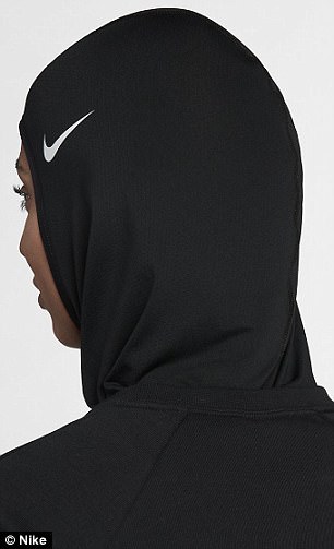 Nike yatangaza kuanza kuuza 'Hijabu ya Wanamichezo