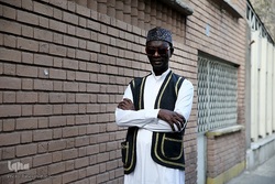 尼日利亚盲人《古兰经》背诵家：《古兰经》比赛为思考天启语言创造了条件