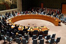 مجلس الأمن يبحث بـ 24 الجاري خطة الضم الإسرائيلية