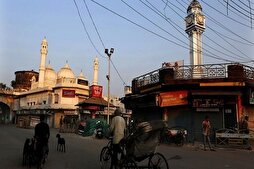 محكمة هندية تقتصر تجمعات المصلين في مسجد تاريخي على 20 شخصاً