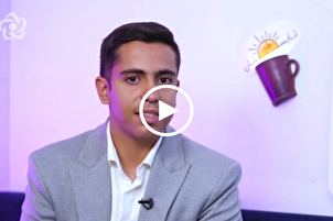 سورة الضحى | تلاوة عطرة بصوت القارئ المراهق &quot;علي هاشمي&quot;