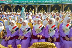 احتفال أزهري لتكريم 1030 من حفظة القرآن بمصر + صور