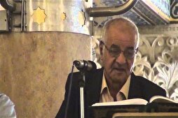 وفاة قارئ ومؤذن المسجد الأقصى "الشيخ ياسر قليبو"