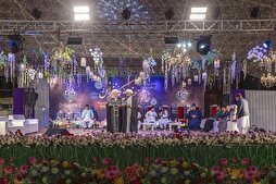 إقامة مؤتمر عن السيدة الزهراء (س) بحضور أديان عدة في باكستان + صور