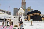 للمرة الأولى.. خطبة الجمعة بالمسجد الحرام بـ35 لغة