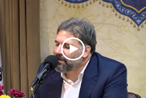 سورة الفجر | تلاوة عطرة بصوت القارئ الايراني 