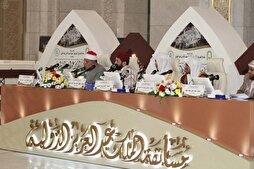 غداً السبت.. بدء مسابقة القرآن الدولية بدورتها الـ45 في السعودية