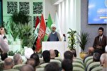 إنطلاق الملتقى القرآني الأكاديمي الوطني الثالث في العراق + صور