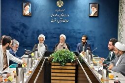 الأربعين أفضل فرصة للربط الروحي بين قلوب الناس والقرآن