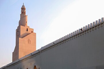 Şəcərə məscidi ilə tanışlıq