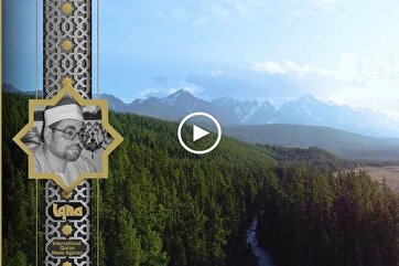 Cənnət nəğmələri