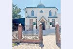 ১৪ বছর পর ক্রিমিয়ায় ঐতিহাসিক মসজিদ উদ্বোধন