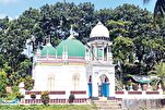 মুরাদনগরে মিয়াবাড়ির শতবর্ষী মসজিদ
