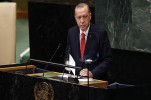Erdogan verteidigt al-Quds als palästinensische Hauptstadt