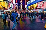 Neuer halaler Reiseführer für New York herausgekommen