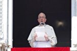 Papst weigerte sich den Namen Israel in der wöchentlichen Liturgie zu erwähnen