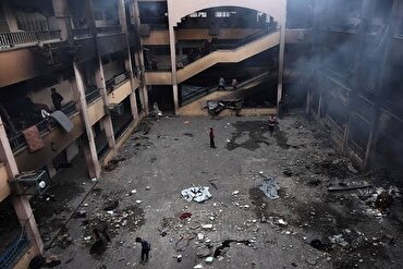 Organisation für Islamische Zusammenarbeit verurteilt israelischen Angriff auf Flüchtlingssiedlung in Palästina