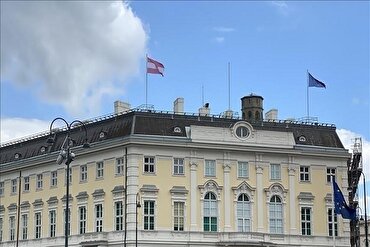 Moschee in Österreich von Bewaffneten angegriffen