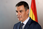 Spanischer Premierminister: Werden Druck auf Israel erhöhen