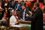 Großbritannien ernennt ersten muslimischen Innenminister