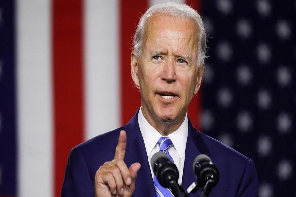 Biden Will Also Be Supportive of Israel: Scholar