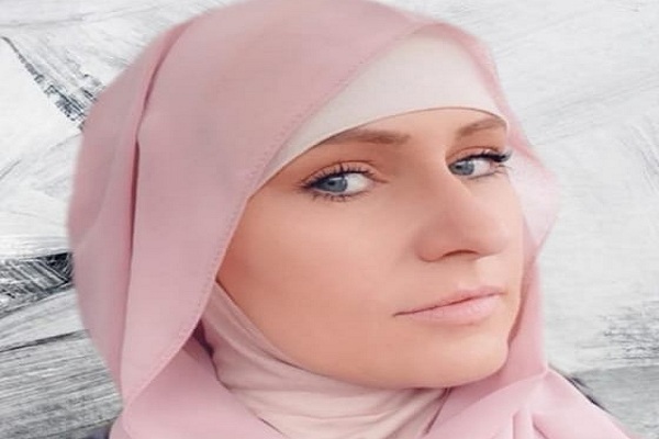 Wearing Hijab Truly Empowering: US Muslim Convert