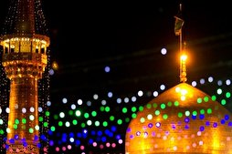 Hazrat Zahra (SA) Birthday to Be Celebrated with Special Programs at Imam Reza (AS) Holy Shrine