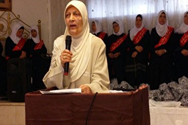 A Palestinian Woman Who Studied 150 Quran Interpretations to Write Her Own