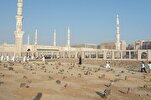 Cleric Highlights Iranian, Iraqi Scholars’ United Stance on Demolition of Al-Baqi Cemetery