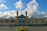 Donations Stolen from San Francisco Mosques