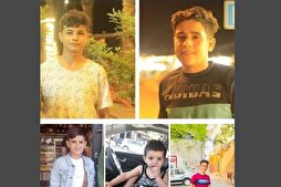 Israeli Military Acknowledges Killing Five Children in Last Day of Gaza Aggression