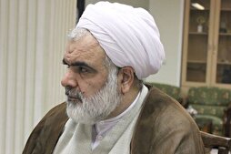 President Offers Condolences over Death of Iranian Quran Scholar