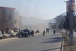 Dozens Killed, Wounded in Kabul Mosque Bombing