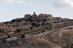 Israeli Expansions: Settler Population Exceeds 500K for First Time