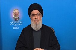 Nasrallah: Israel in Its Weakest Position Ever