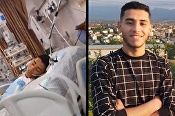 Gaza: Palestinian Teen Dies of Wounds Sustained in Anti-Occupation Protest
