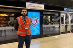 British Muslim Keeps Raising Mental Health Awareness after Saving 29 Lives
