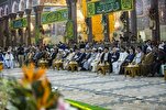 17th ‘Spring of Martyrdom’ Int’l Festival to Kick Off in Karbala Wednesday