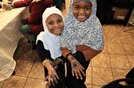Islamic Center in Milwaukee Holds Special Event to Celebrate Hijab
