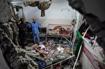 Israel Showing Its Genocidal Intent by Destroying Gaza Health Care System
