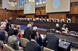 Legal Arguments against Israel Presented by 10 Countries at ICJ    