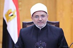 Al-Azhar University President Urges Interfaith Dialogue to Promote Peace