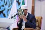 Final of Iran’s 40th Int’l Quran Contest: Highlights 